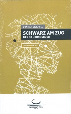 Schwarz am zug: 20-15 kyu